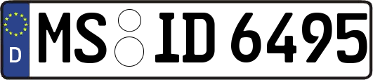 MS-ID6495