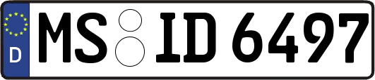 MS-ID6497