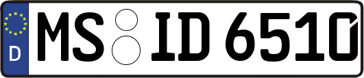 MS-ID6510