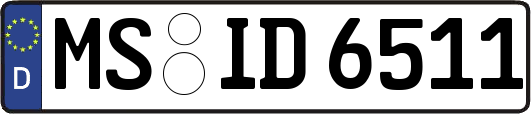 MS-ID6511