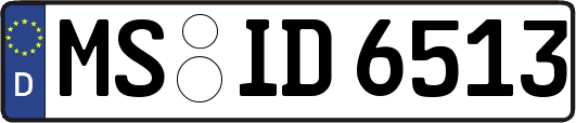 MS-ID6513