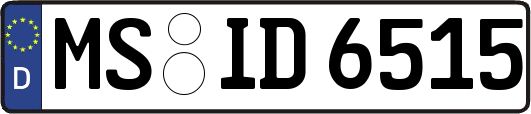 MS-ID6515