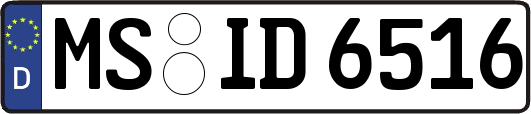 MS-ID6516