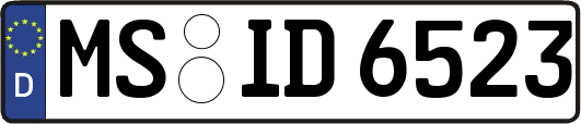 MS-ID6523