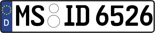 MS-ID6526