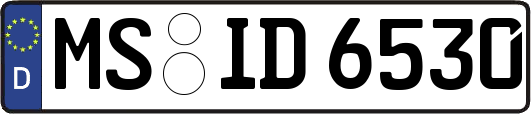 MS-ID6530