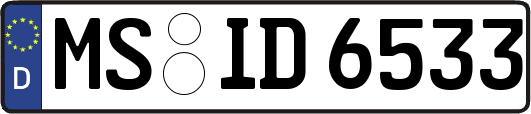 MS-ID6533