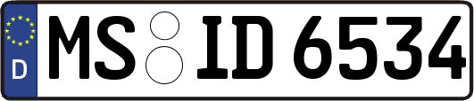 MS-ID6534