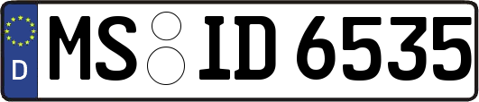 MS-ID6535