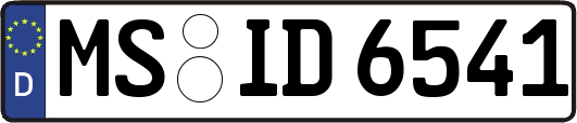 MS-ID6541