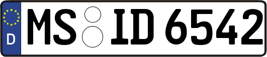 MS-ID6542