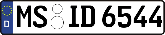 MS-ID6544