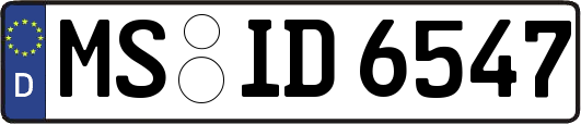 MS-ID6547