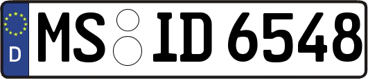 MS-ID6548