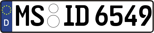 MS-ID6549