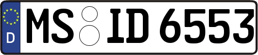 MS-ID6553