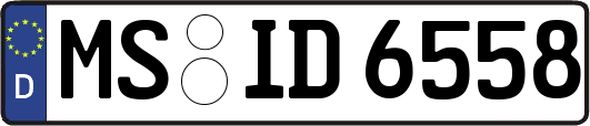 MS-ID6558
