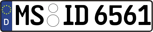 MS-ID6561