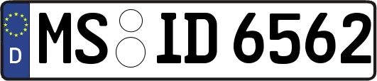 MS-ID6562