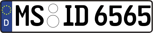 MS-ID6565