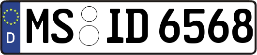 MS-ID6568