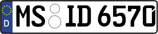 MS-ID6570