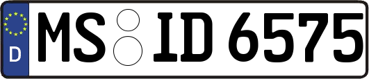 MS-ID6575