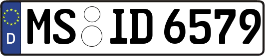 MS-ID6579