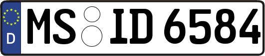MS-ID6584