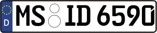 MS-ID6590