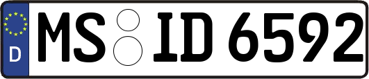 MS-ID6592