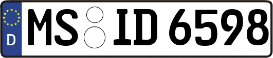 MS-ID6598