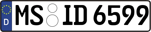 MS-ID6599
