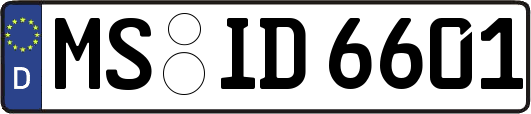 MS-ID6601