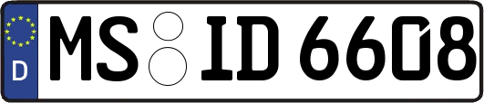 MS-ID6608