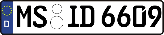 MS-ID6609
