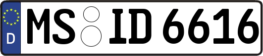 MS-ID6616
