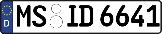 MS-ID6641