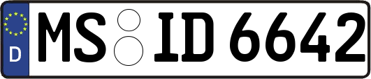 MS-ID6642