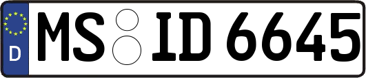 MS-ID6645