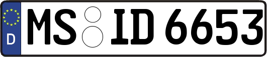 MS-ID6653