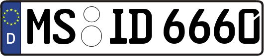 MS-ID6660