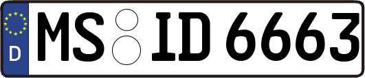 MS-ID6663