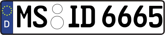 MS-ID6665