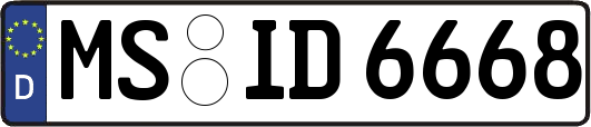 MS-ID6668