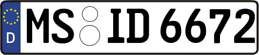 MS-ID6672