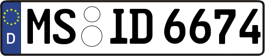 MS-ID6674