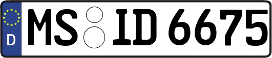 MS-ID6675