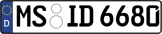 MS-ID6680