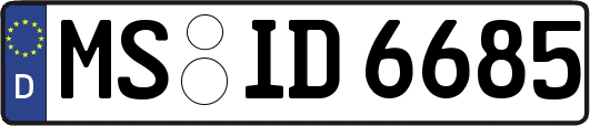 MS-ID6685
